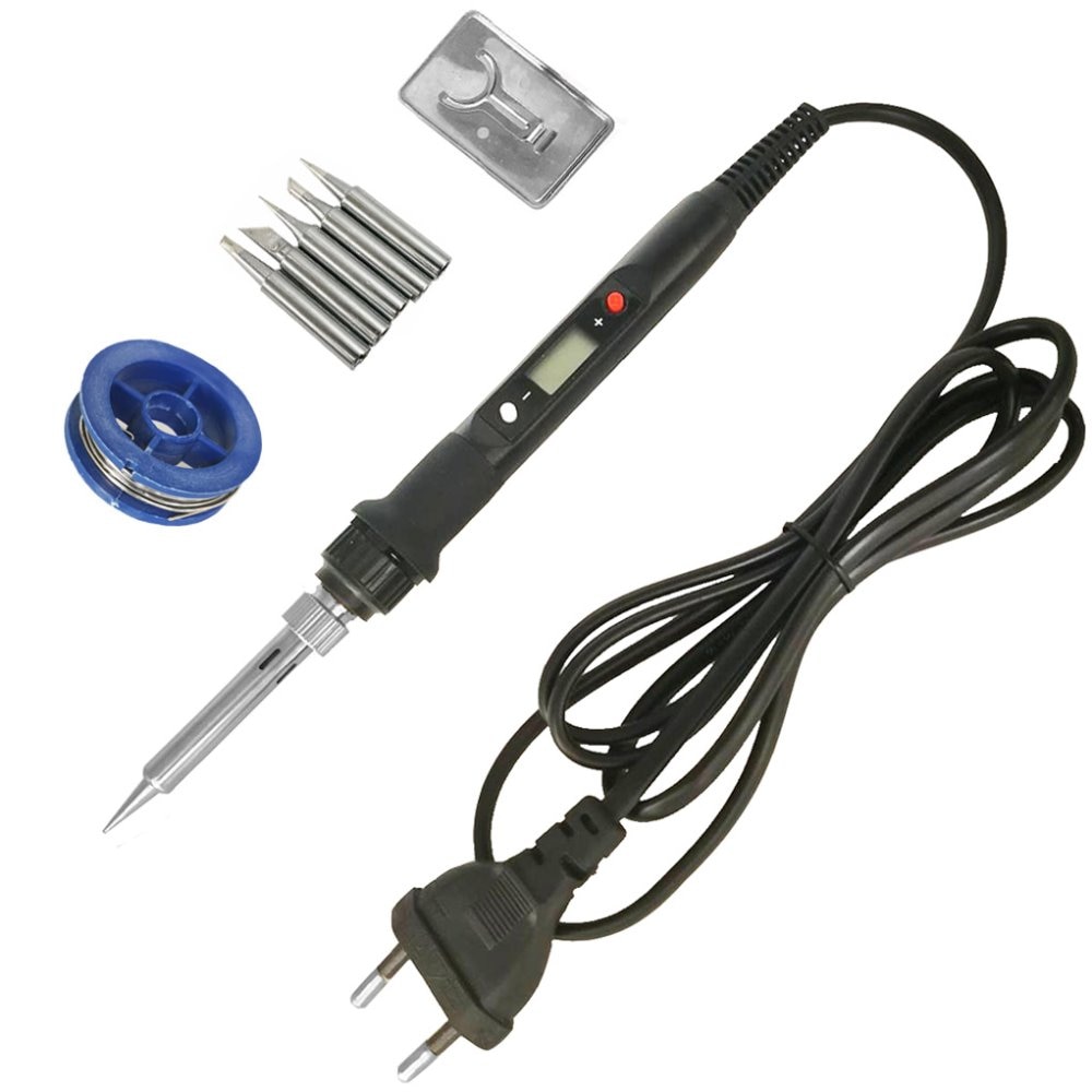 Solder Iron Welding Tool