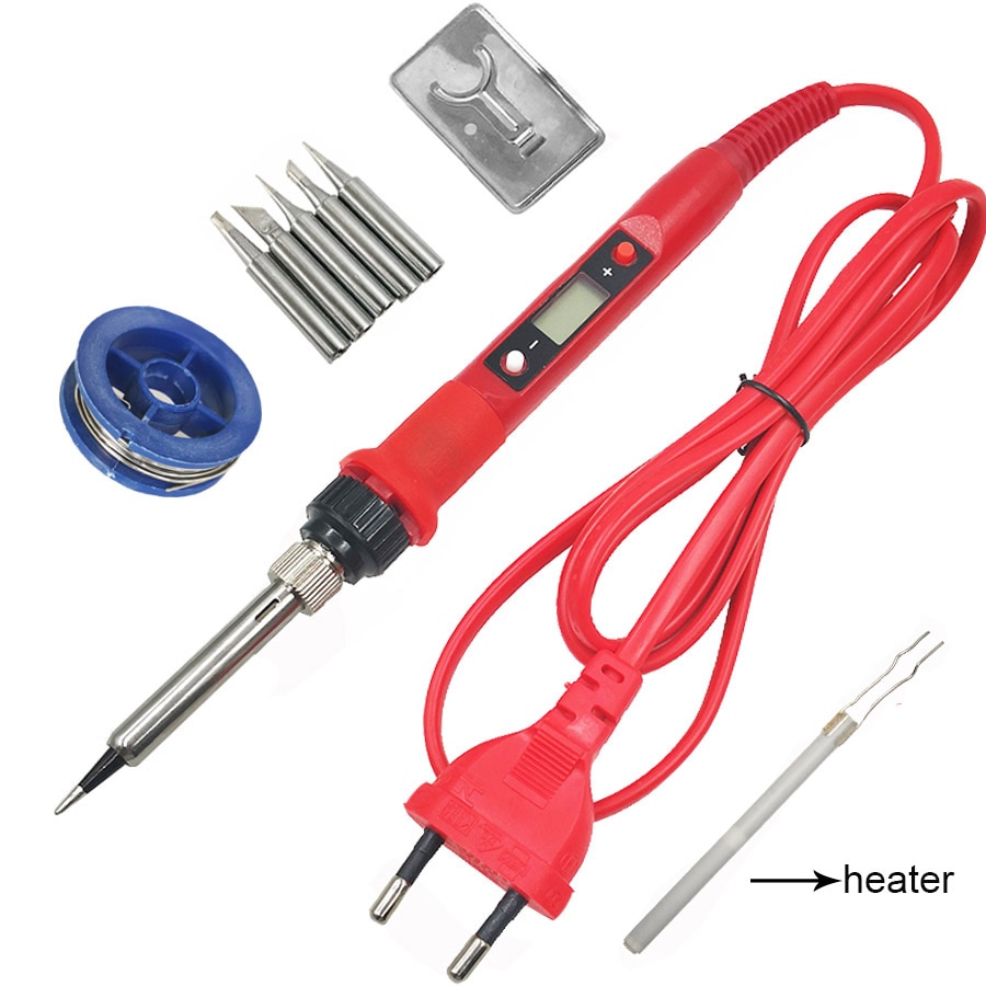 Solder Iron Welding Tool