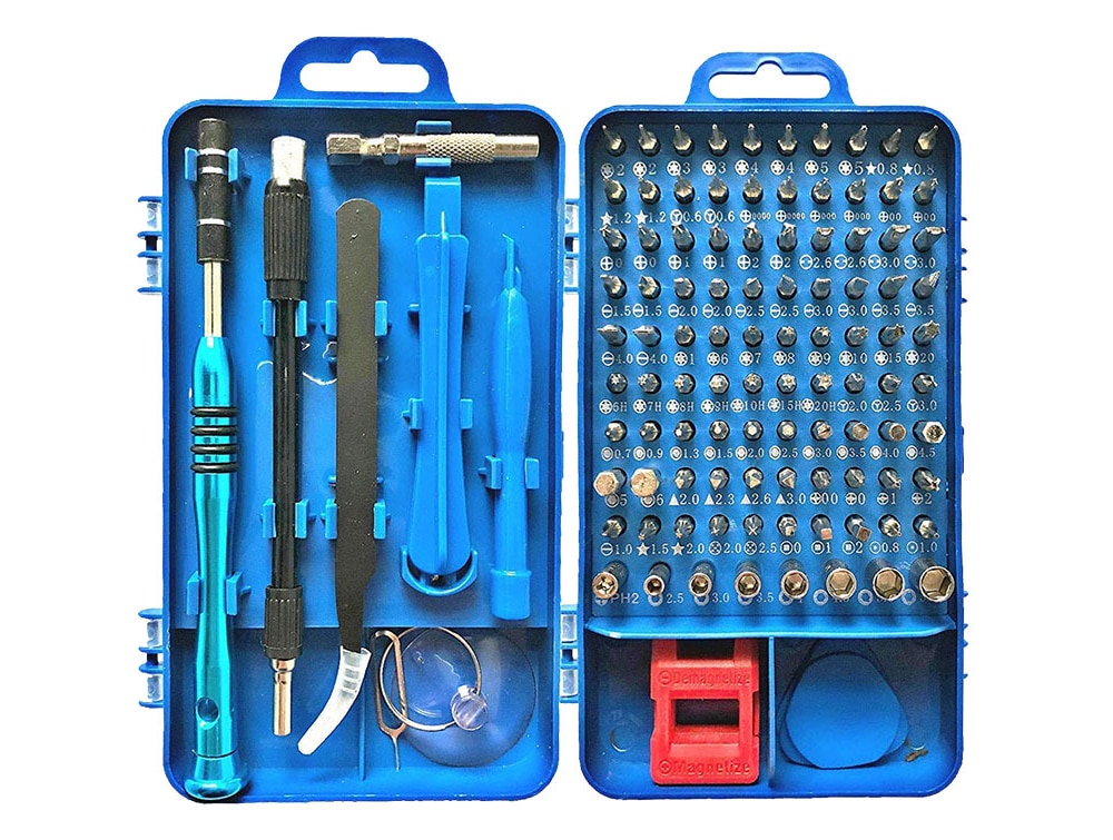 Multifunction 10 in 1 Screwdriver Set Multifunction 10 in 1 Screwdriver Set