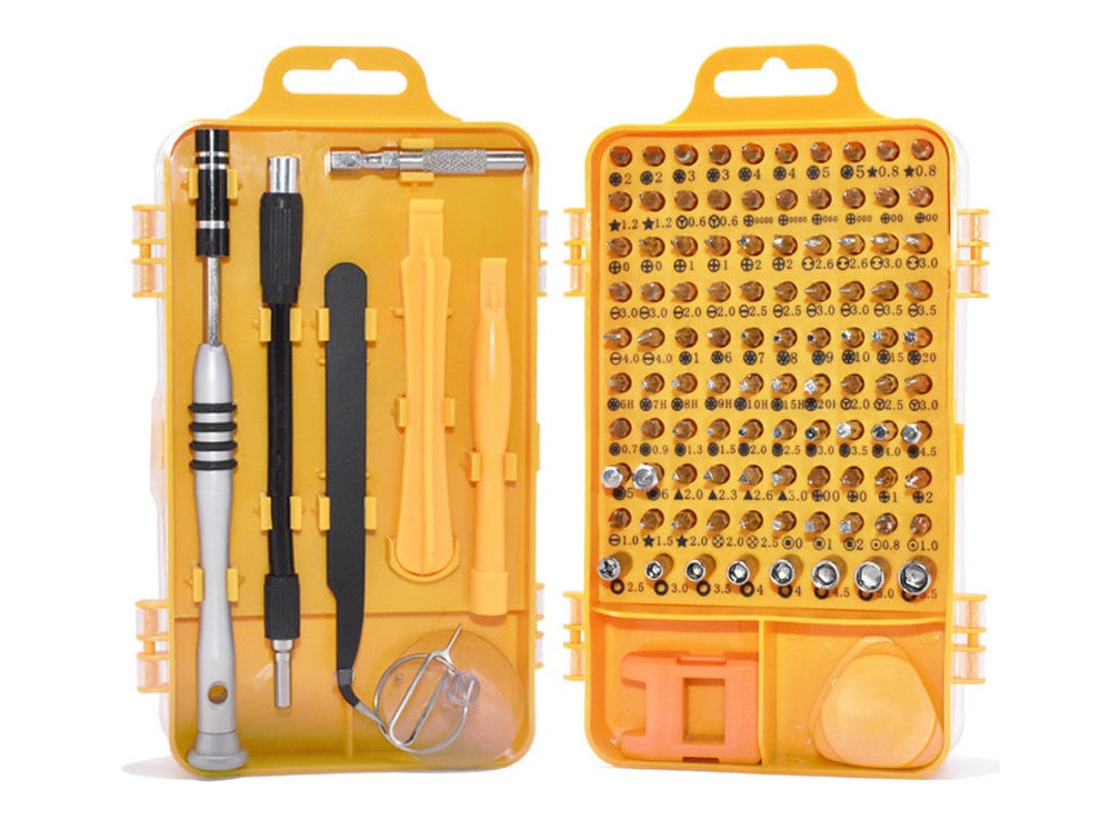Multifunction 10 in 1 Screwdriver Set Multifunction 10 in 1 Screwdriver Set