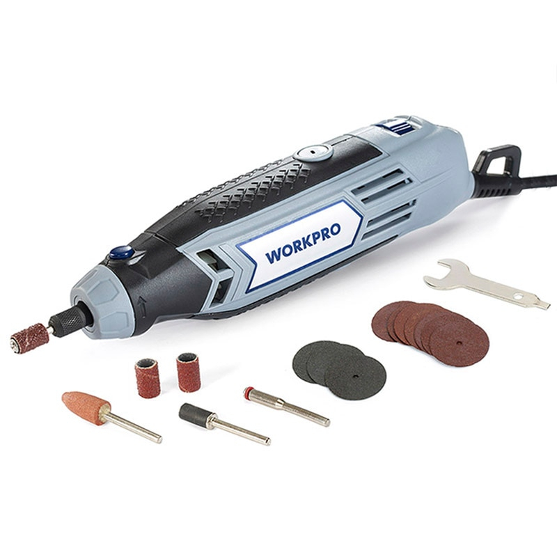 Mini Electric Rotary Grinding Tool