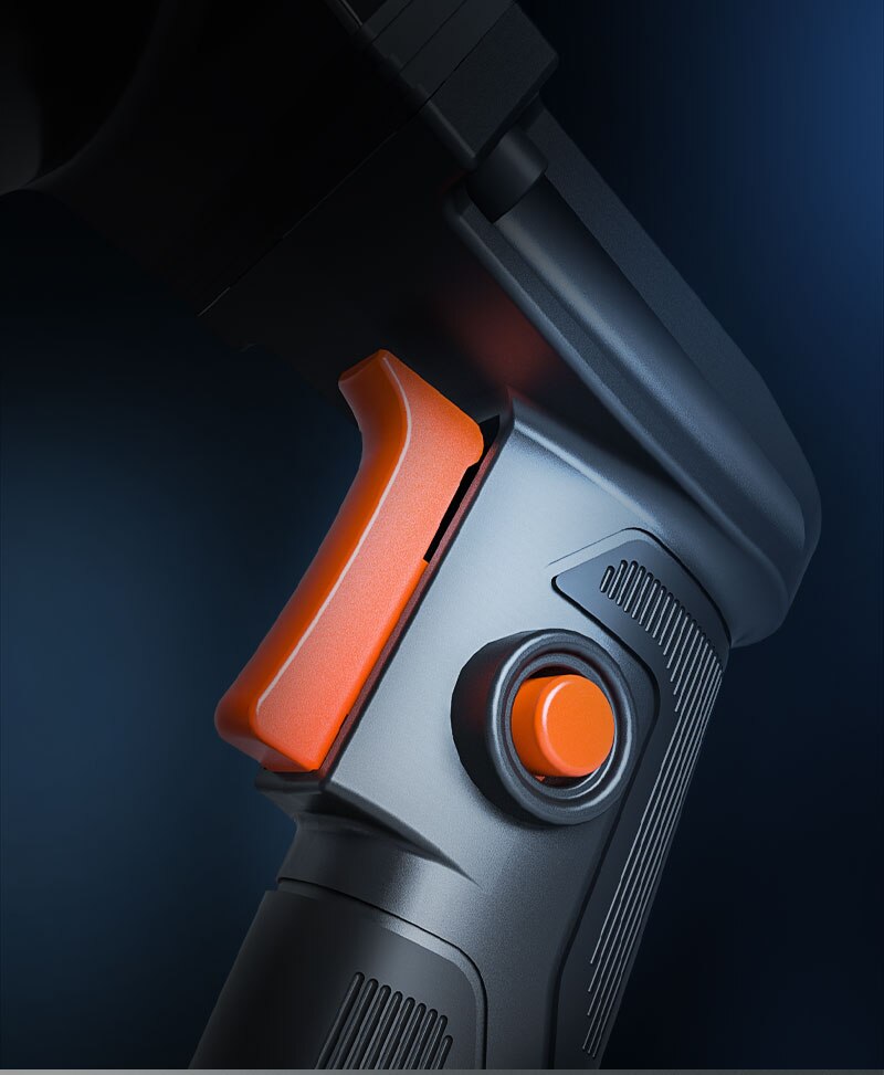 Industrial Electric Breaking Hammer