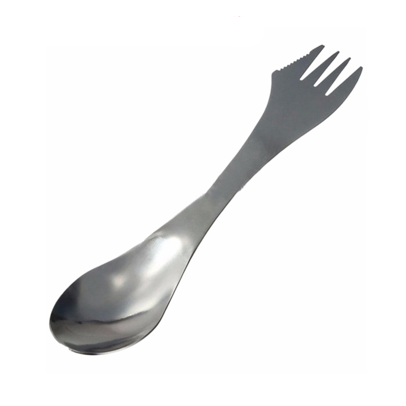 Folding Cooking Utensils for Camping