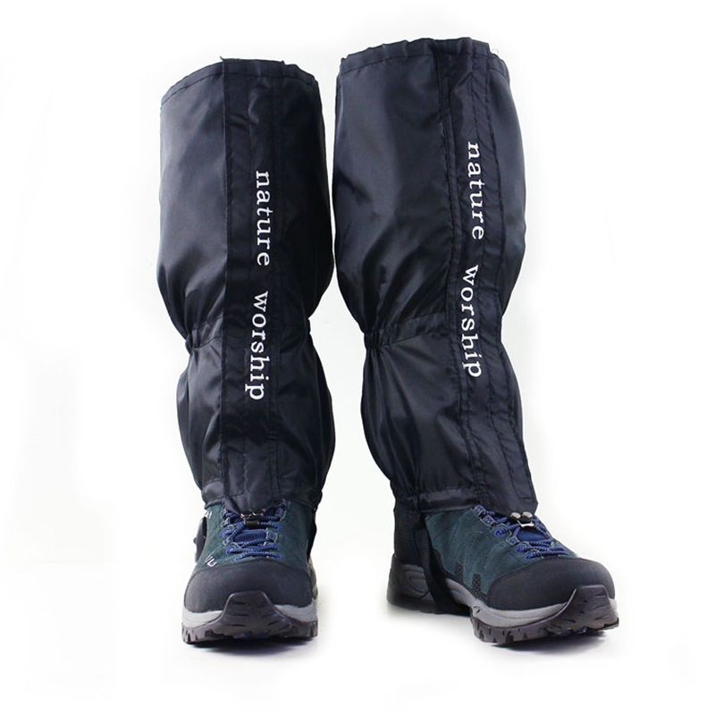 Waterproof Hunting Gaiters