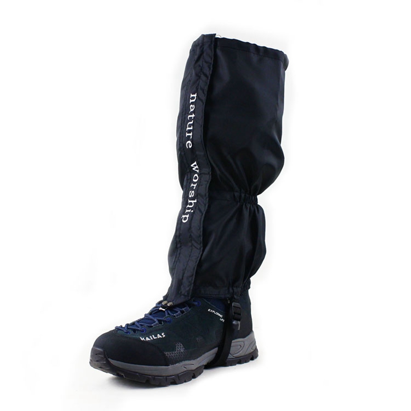 Waterproof Hunting Gaiters