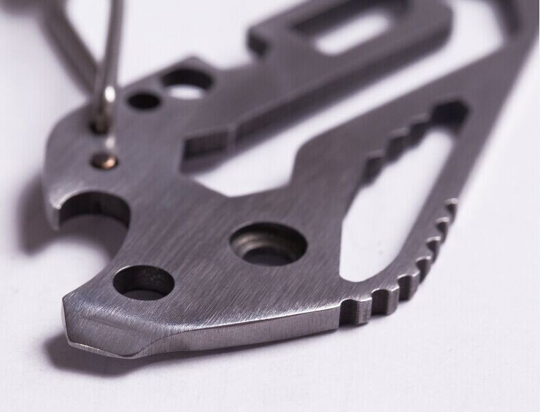 Multi-Functional Pocket Organizer