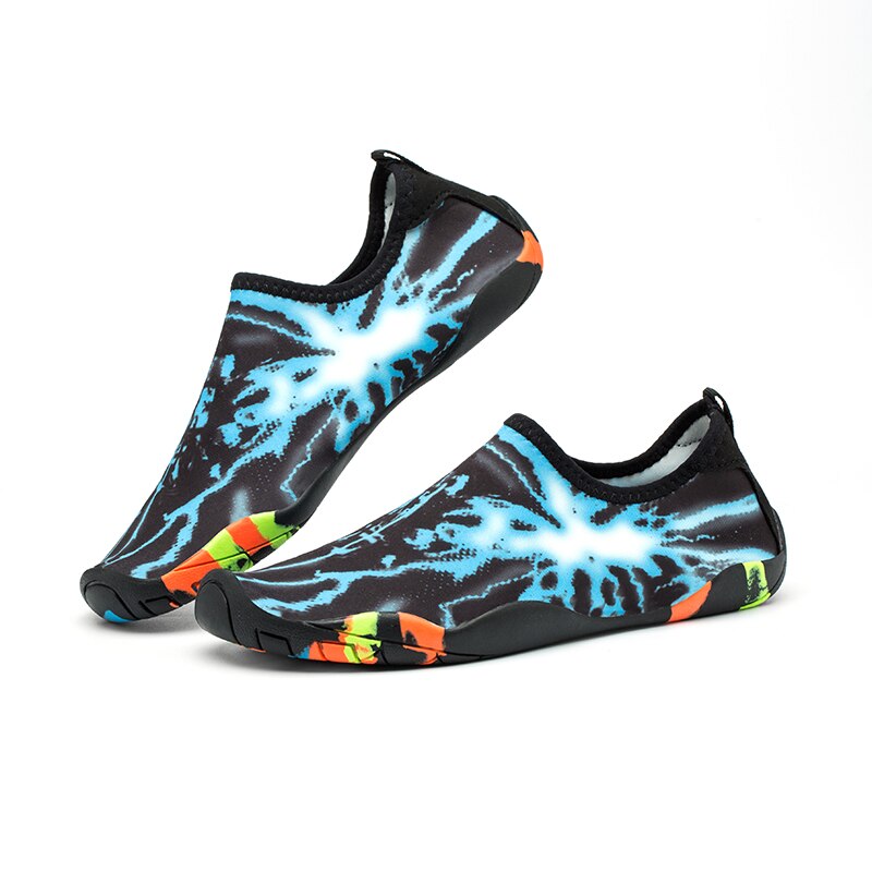 Hiking Breathalbe Outdoor Sneakers