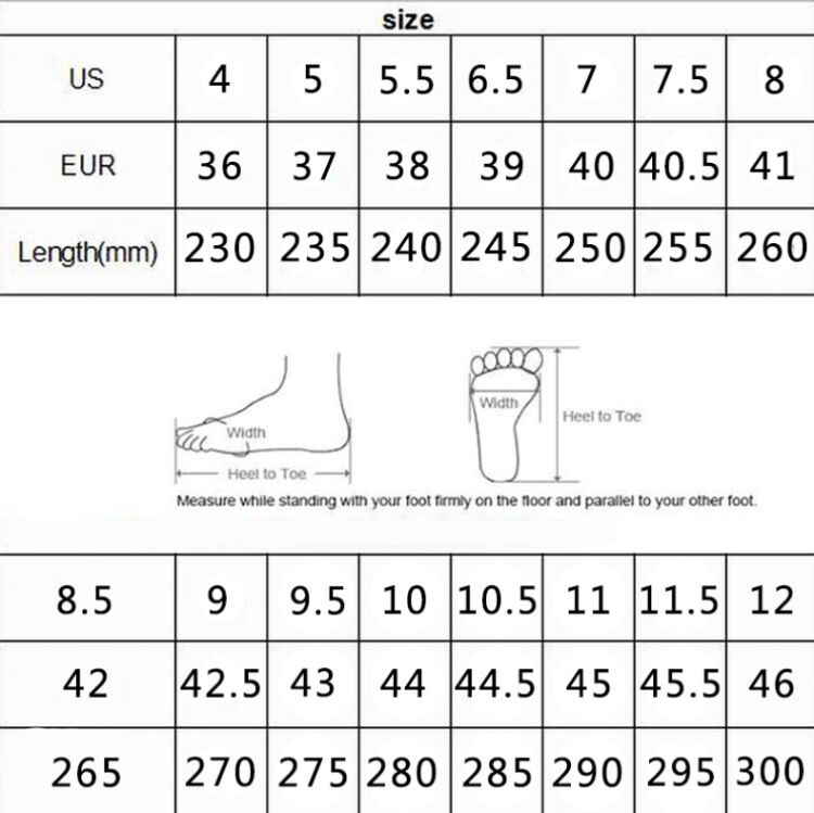 Hiking Breathalbe Outdoor Sneakers