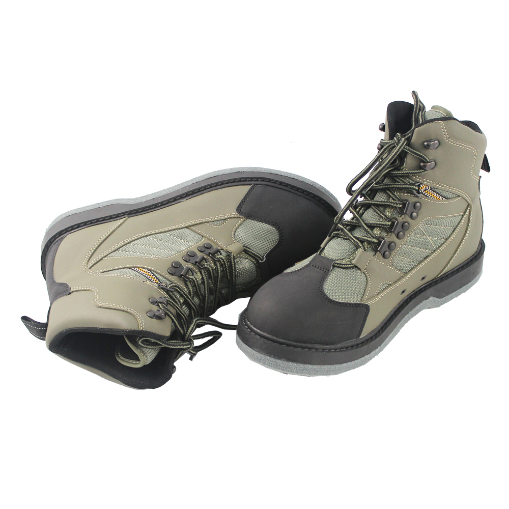 Men's Fishing Waterproof Boots