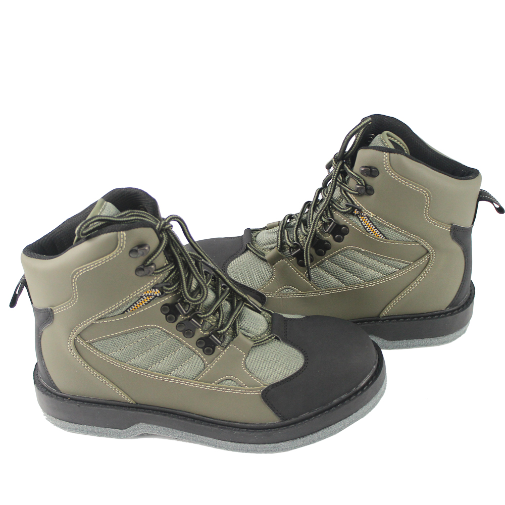 Men's Fishing Waterproof Boots