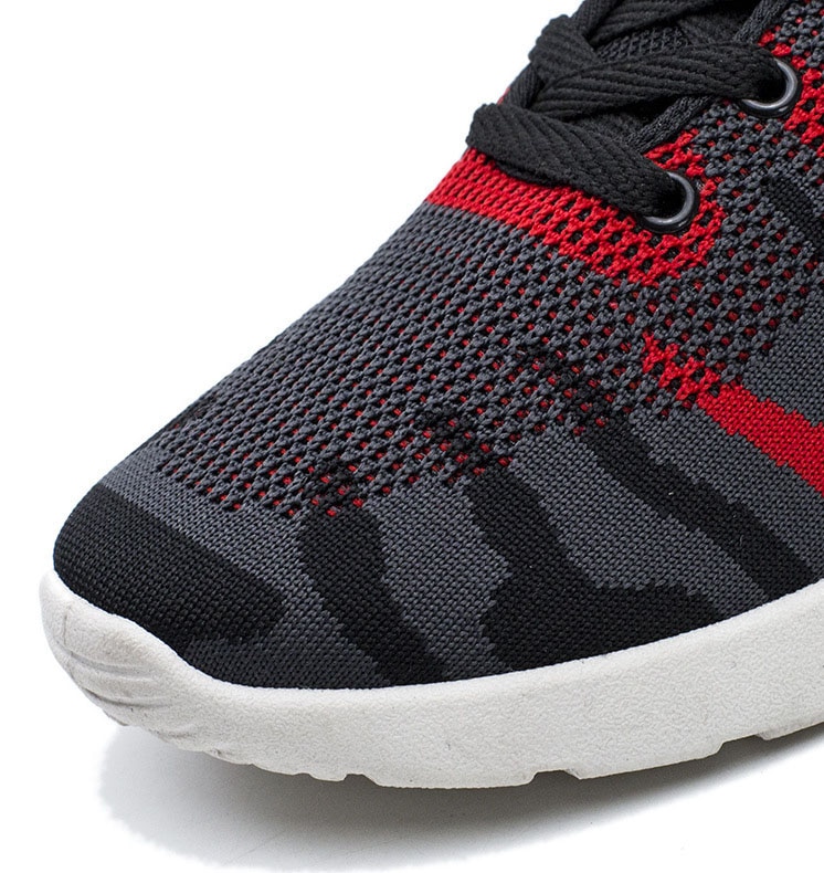 Lightweight Camouflage Shoes for Men