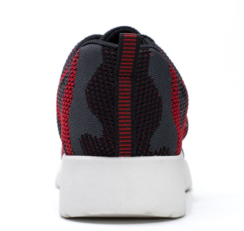 Lightweight Camouflage Shoes for Men