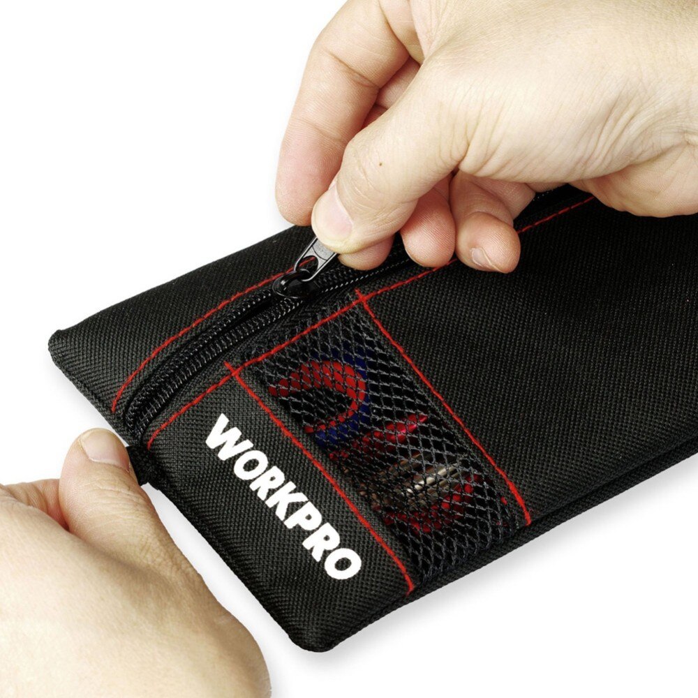 Multifunction Waterproof Tool Bags Set