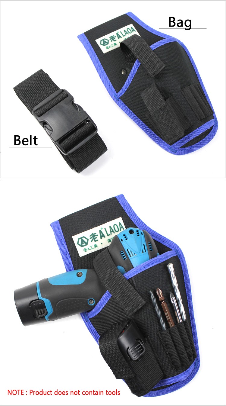 High Quality Tool Waistbag