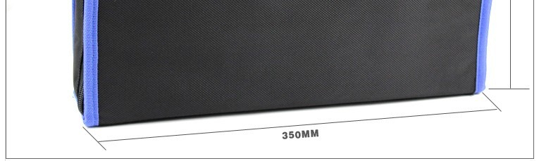 Tool Handbag for Electric Drill