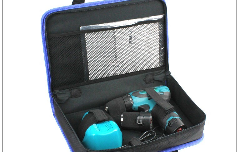 Tool Handbag for Electric Drill
