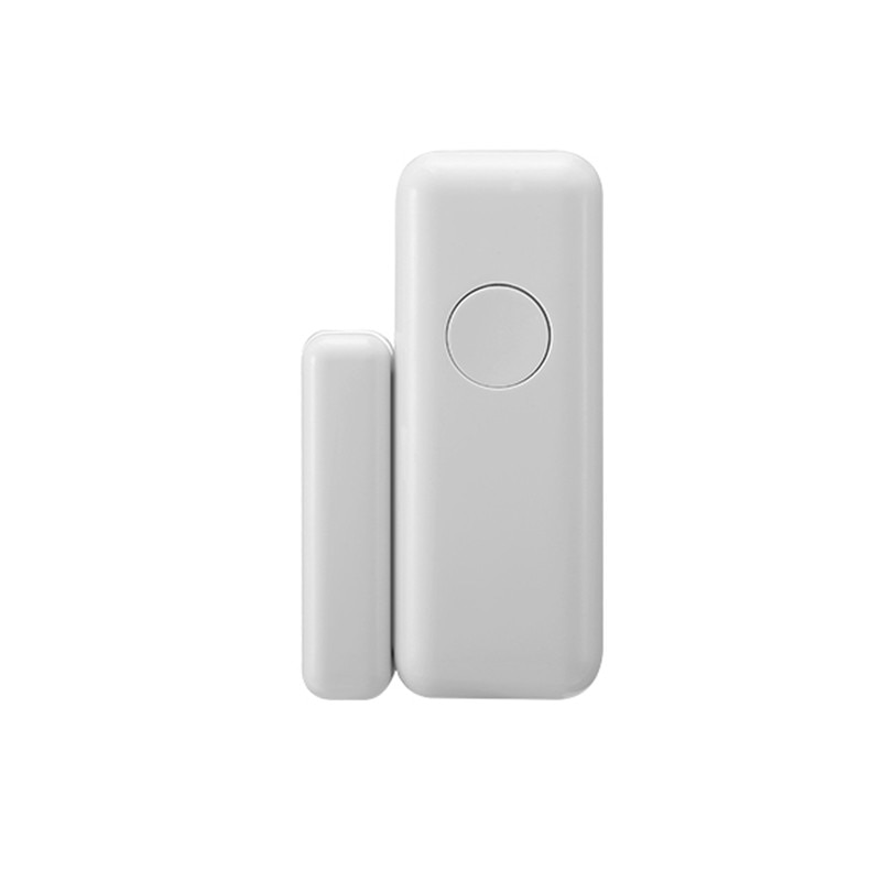 Wireless Magnetic Window and Door Sensor