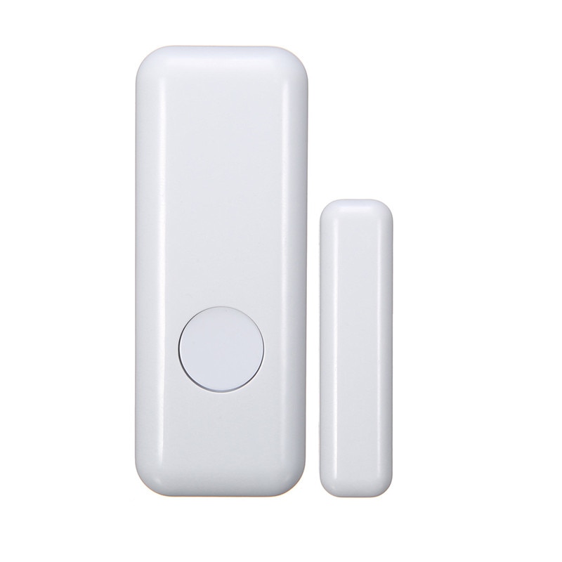 Wireless Magnetic Window and Door Sensor