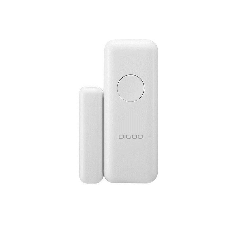Wireless Magnetic Window and Door Sensor