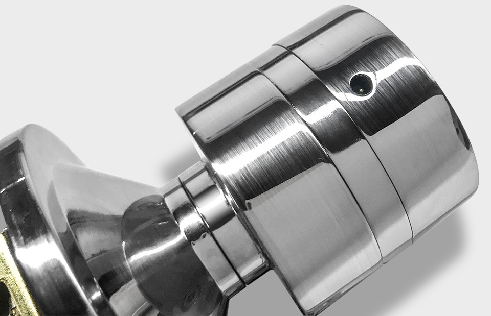 Waterproof Electronic Bluetooth Door Lock