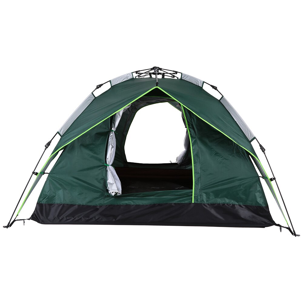 Waterproof Camping Tent 3-4 Persons