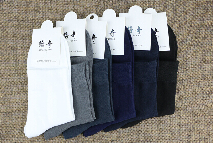 Bamboo Diabetic Socks