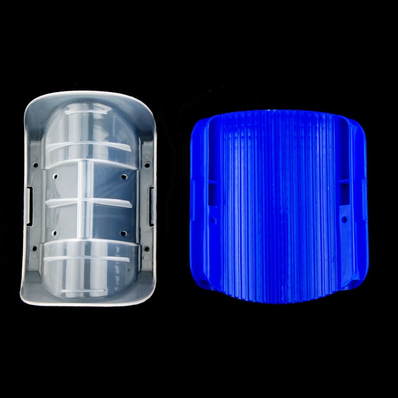 Corner Mounted Catnip Massager