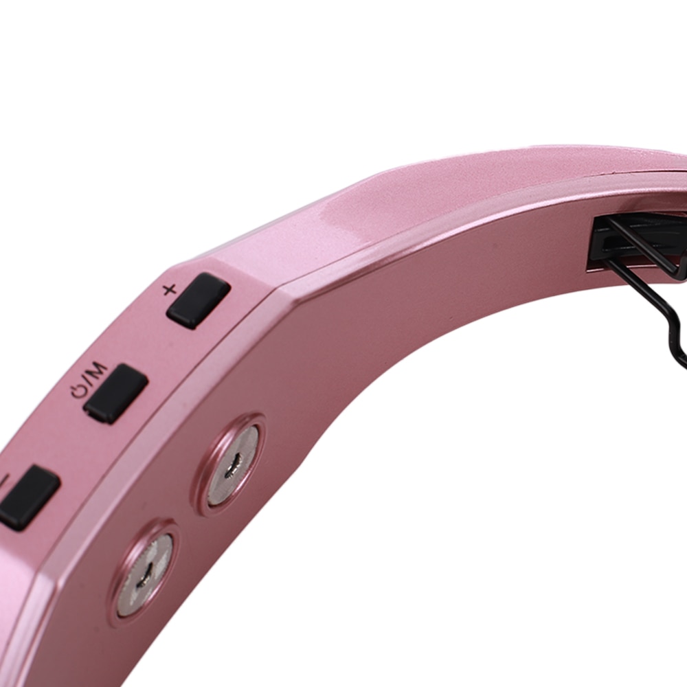 Adjustable Electric Headache Relief Massager