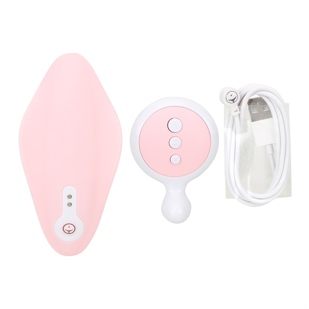 USB Clitoral Stimulator for Women