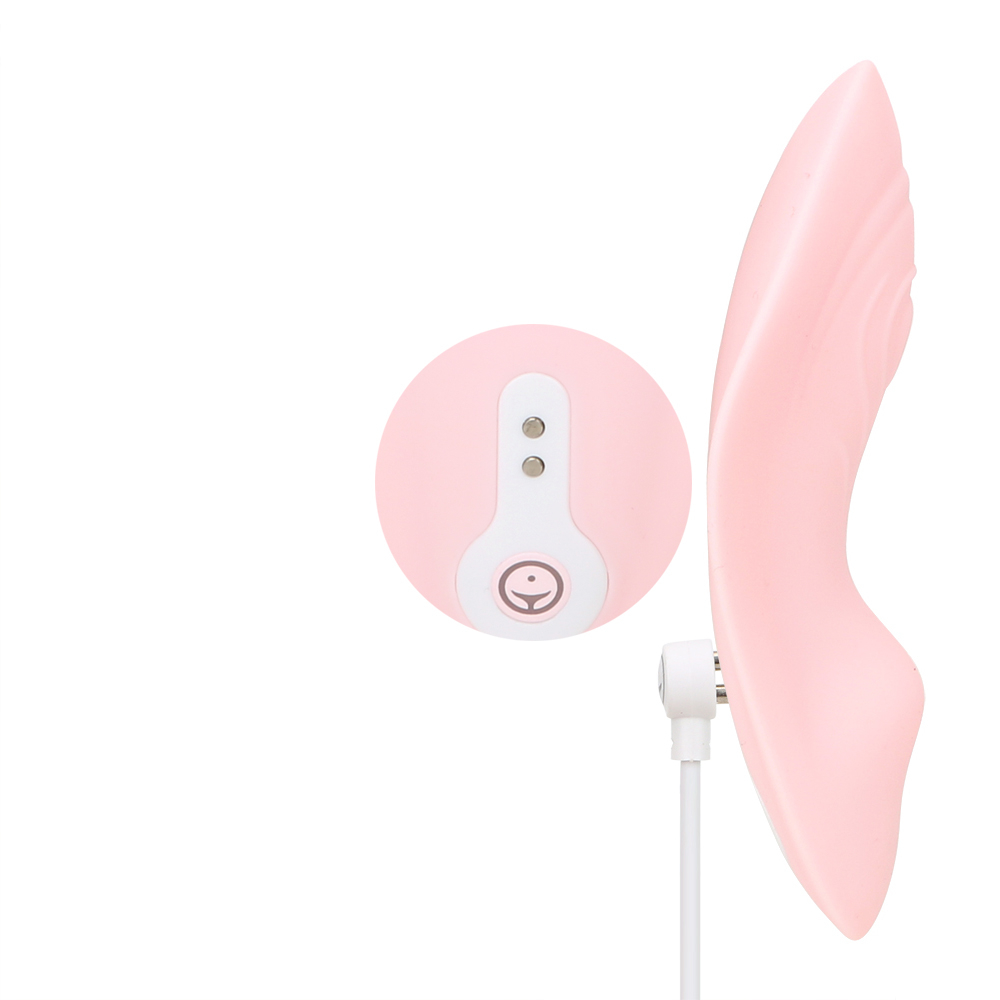 USB Clitoral Stimulator for Women