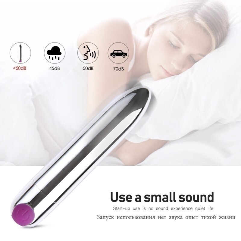 Magic Wand 10 Speed Vibrator