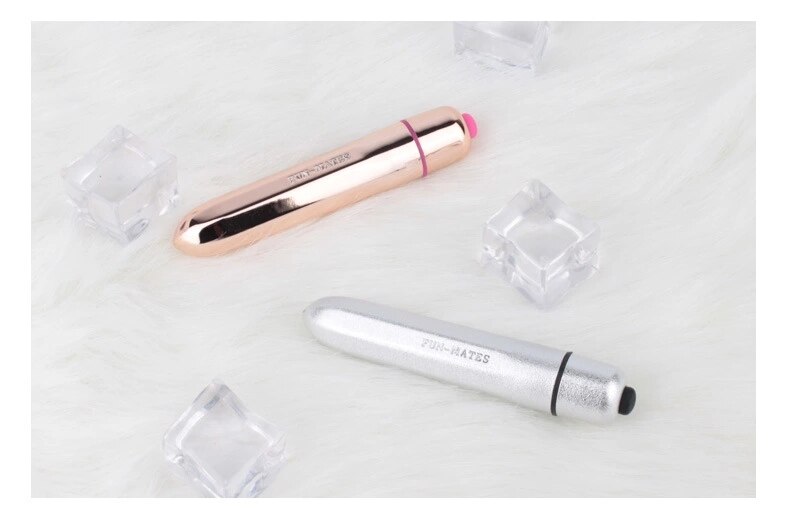 16 Speed Bullet Vibrator