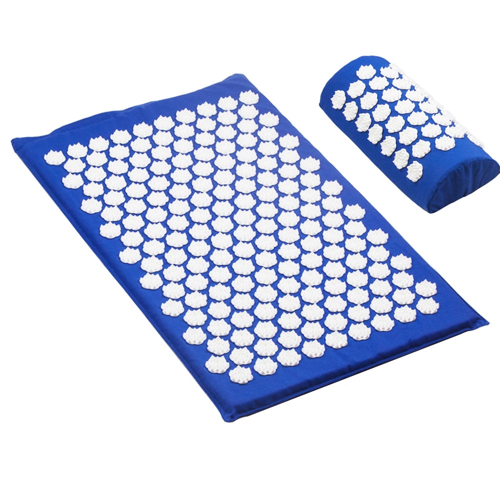 Universal Acupuncture Body Massage Mat