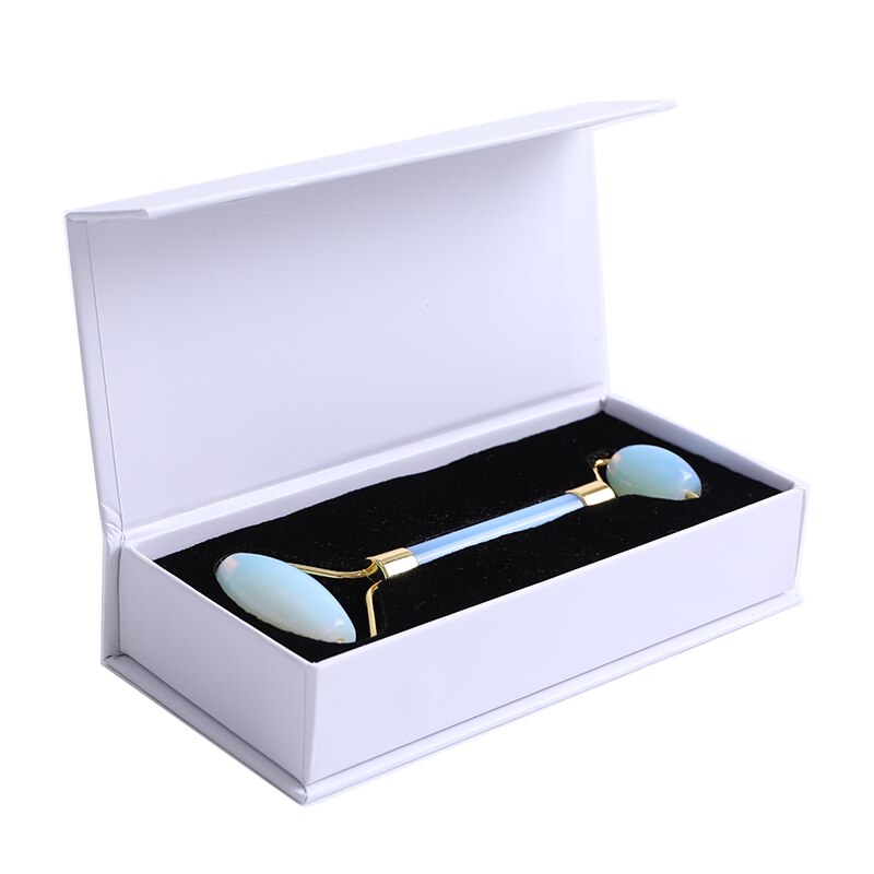 Natural Opal Facial Massage Kit