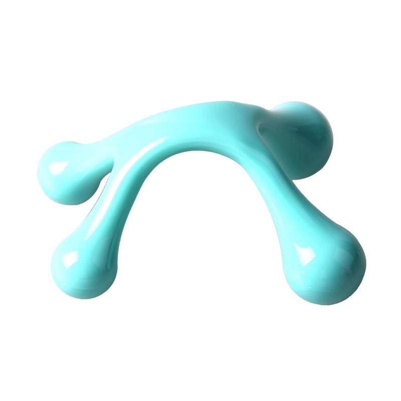 Octopus Neck Massager