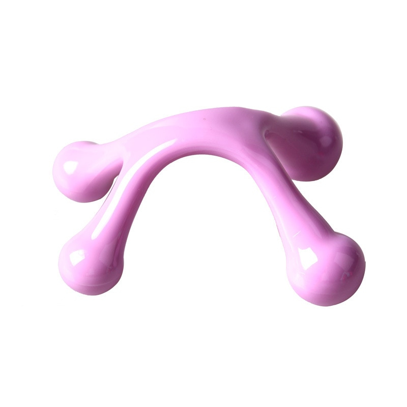 Octopus Neck Massager