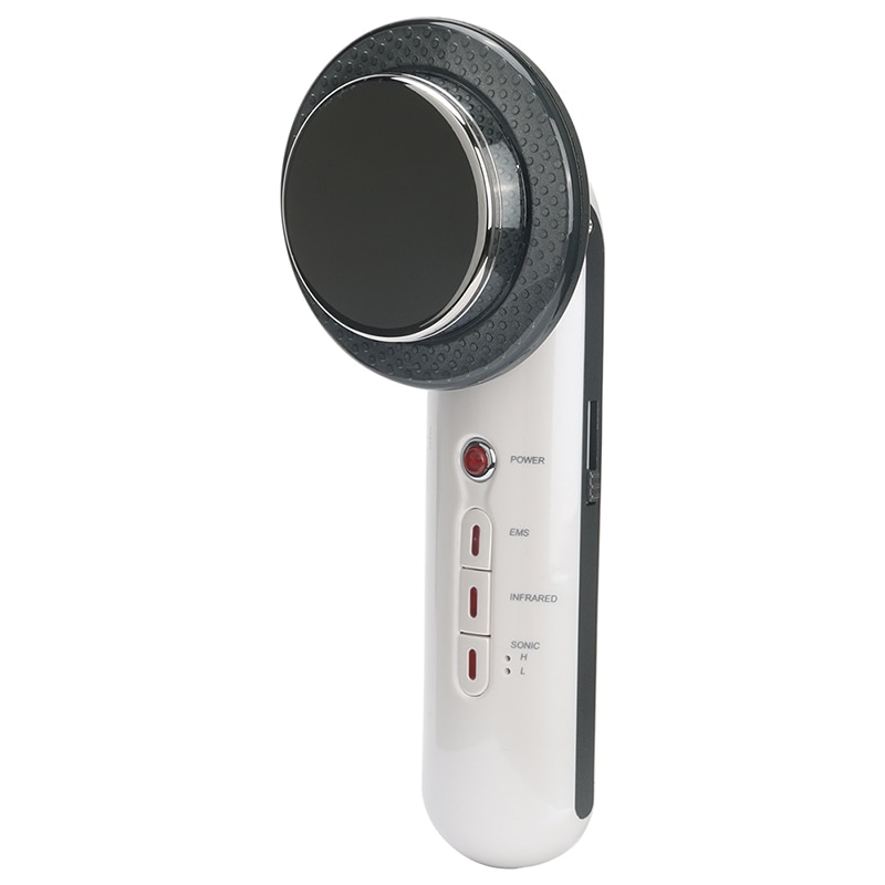 Body Slimming and Anti-Cellulite Massager