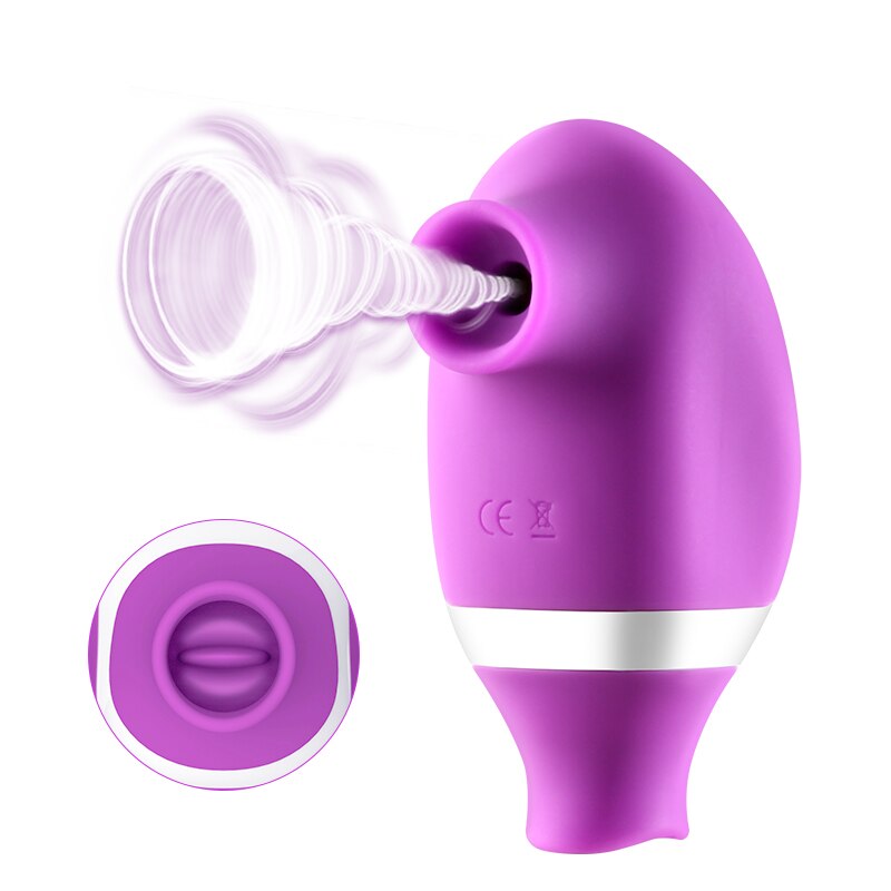 Rose Bud Vibrator