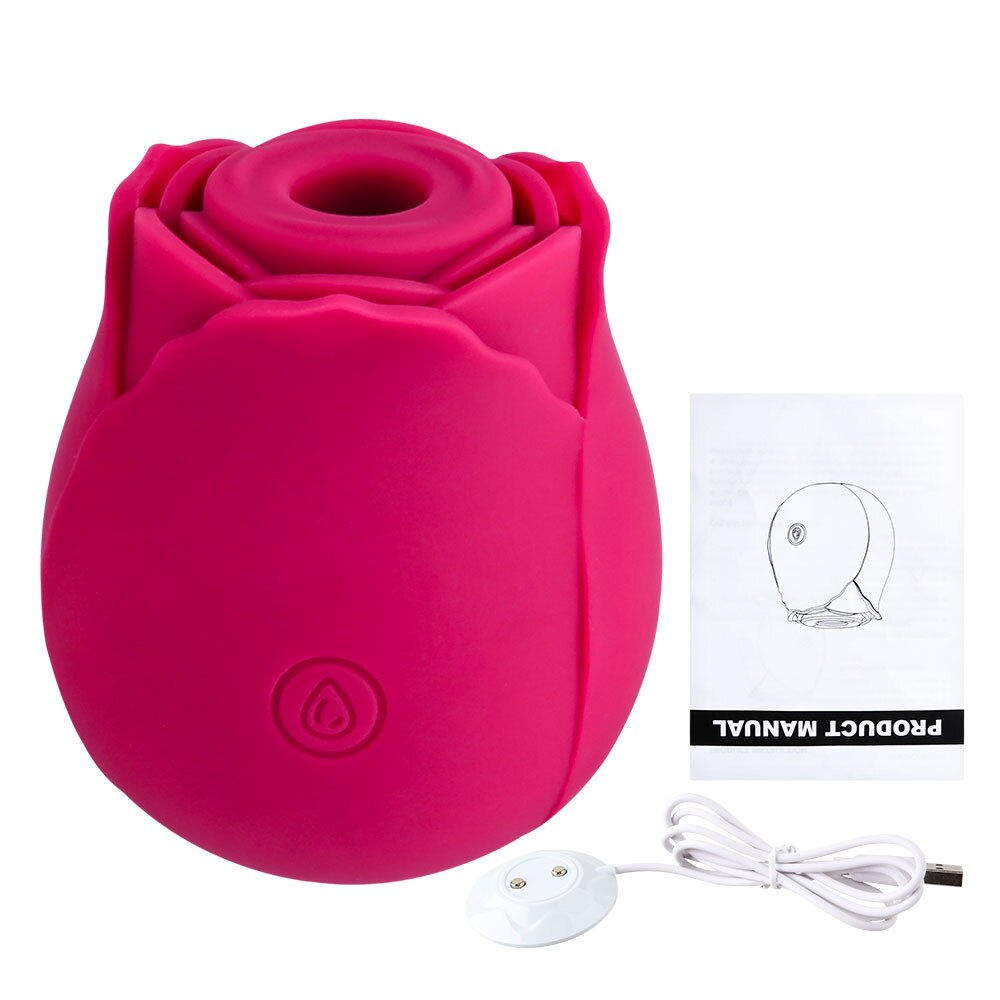 Best Rose Bud Vibrator For Women