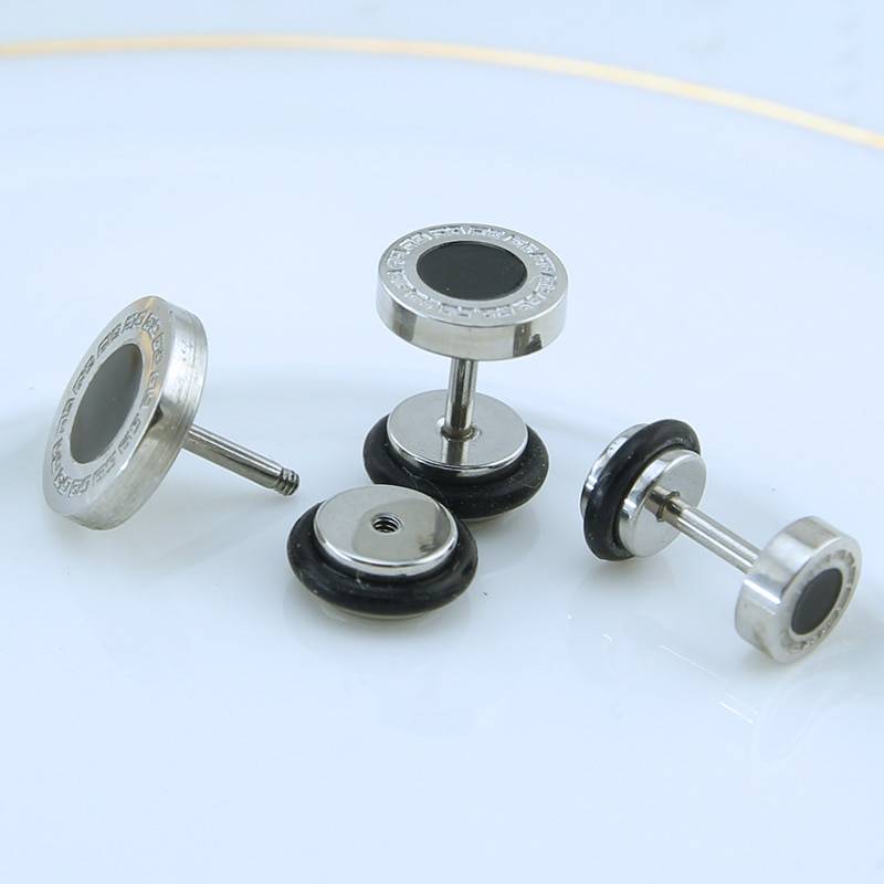 Men's Stylish Stud Earring