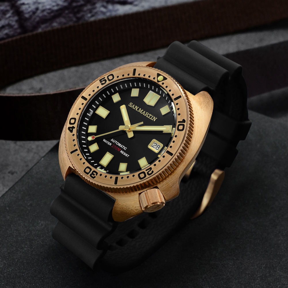 Men's Adventurer Mechanical Watches