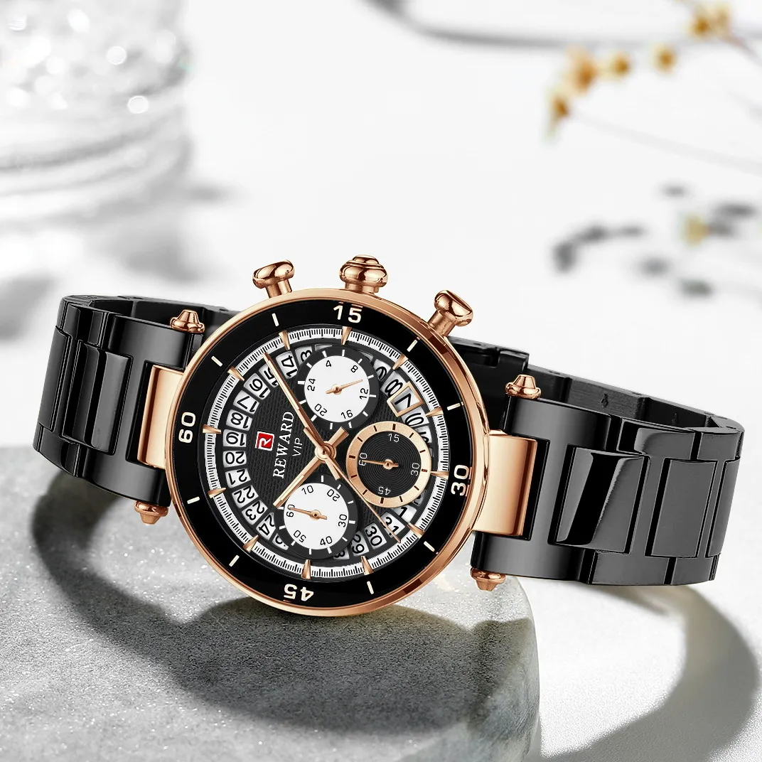 Women's Fashion Bracelet Watch