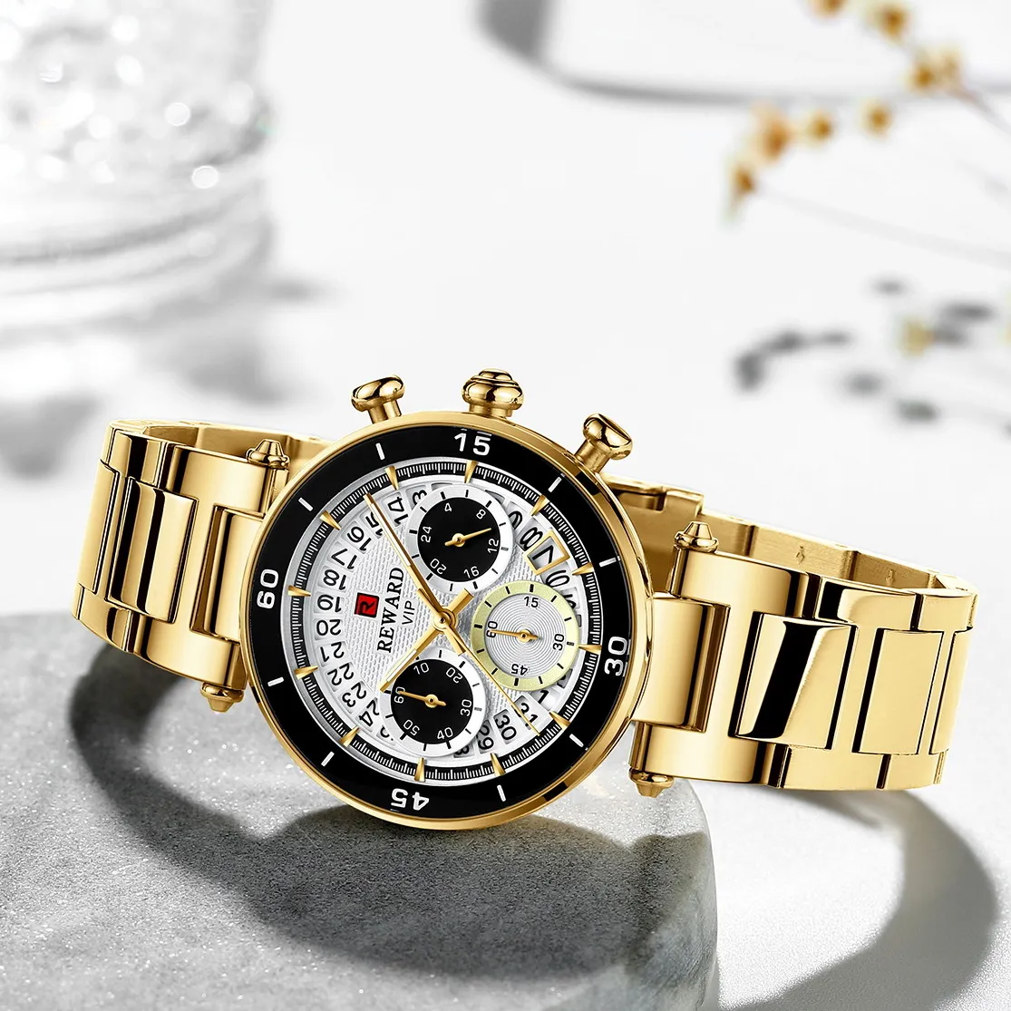 Women's Fashion Bracelet Watch