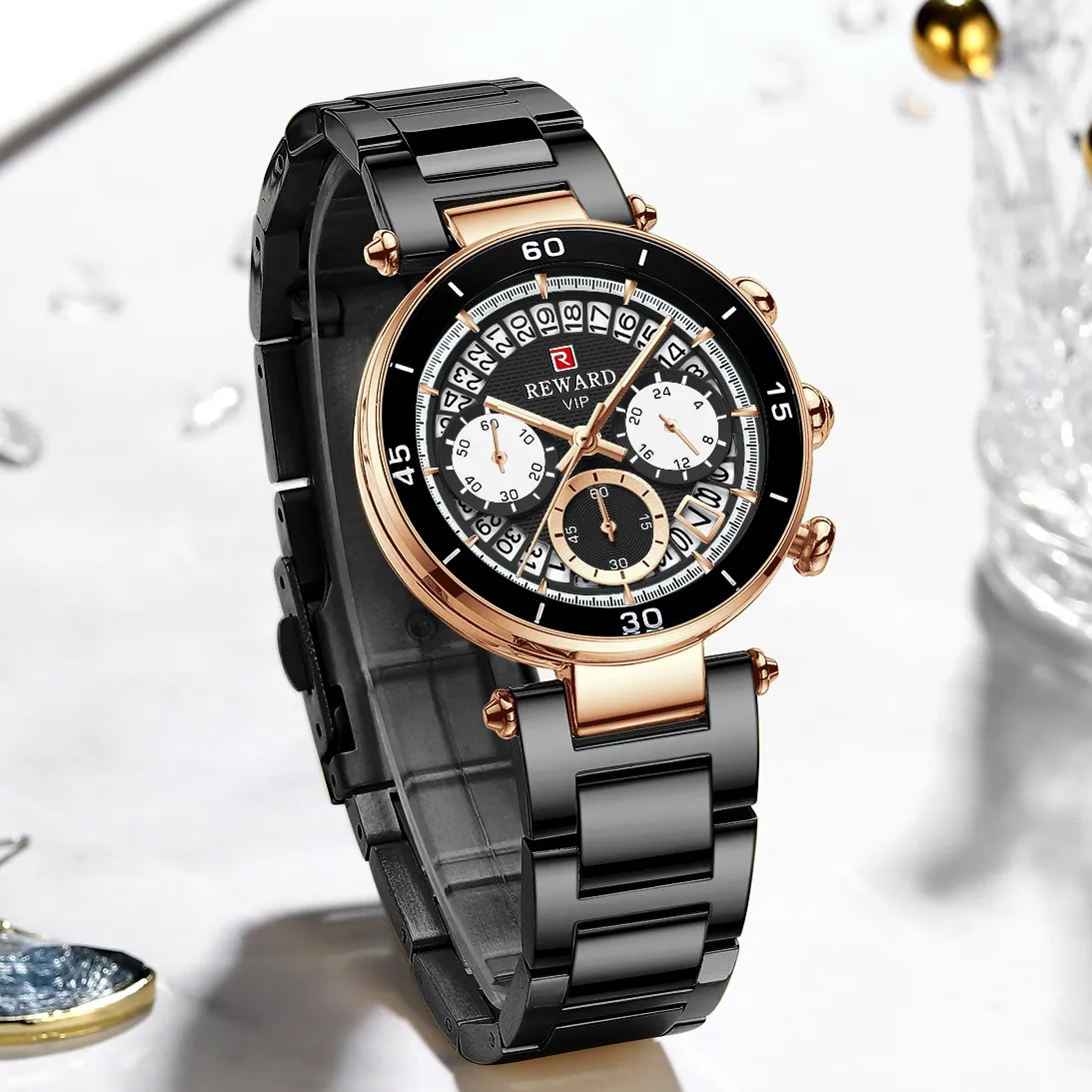 Women's Fashion Bracelet Watch